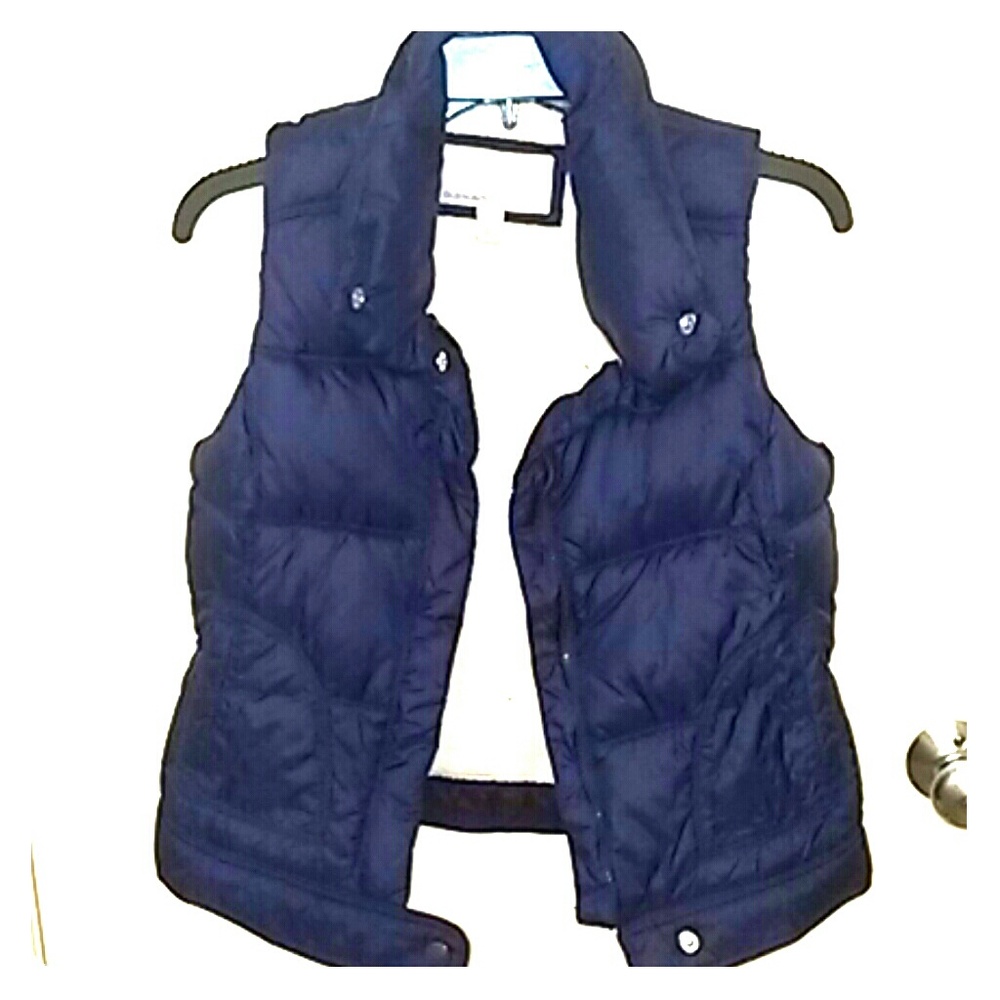 Winter vest